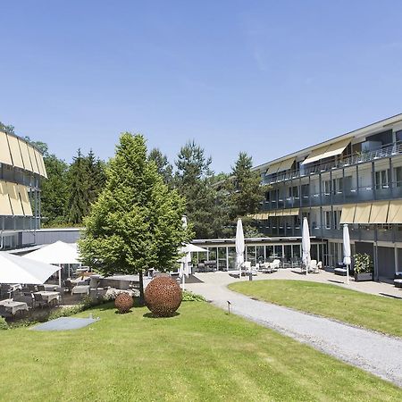 Tertianum Residenz Zollikerberg Otel Dış mekan fotoğraf