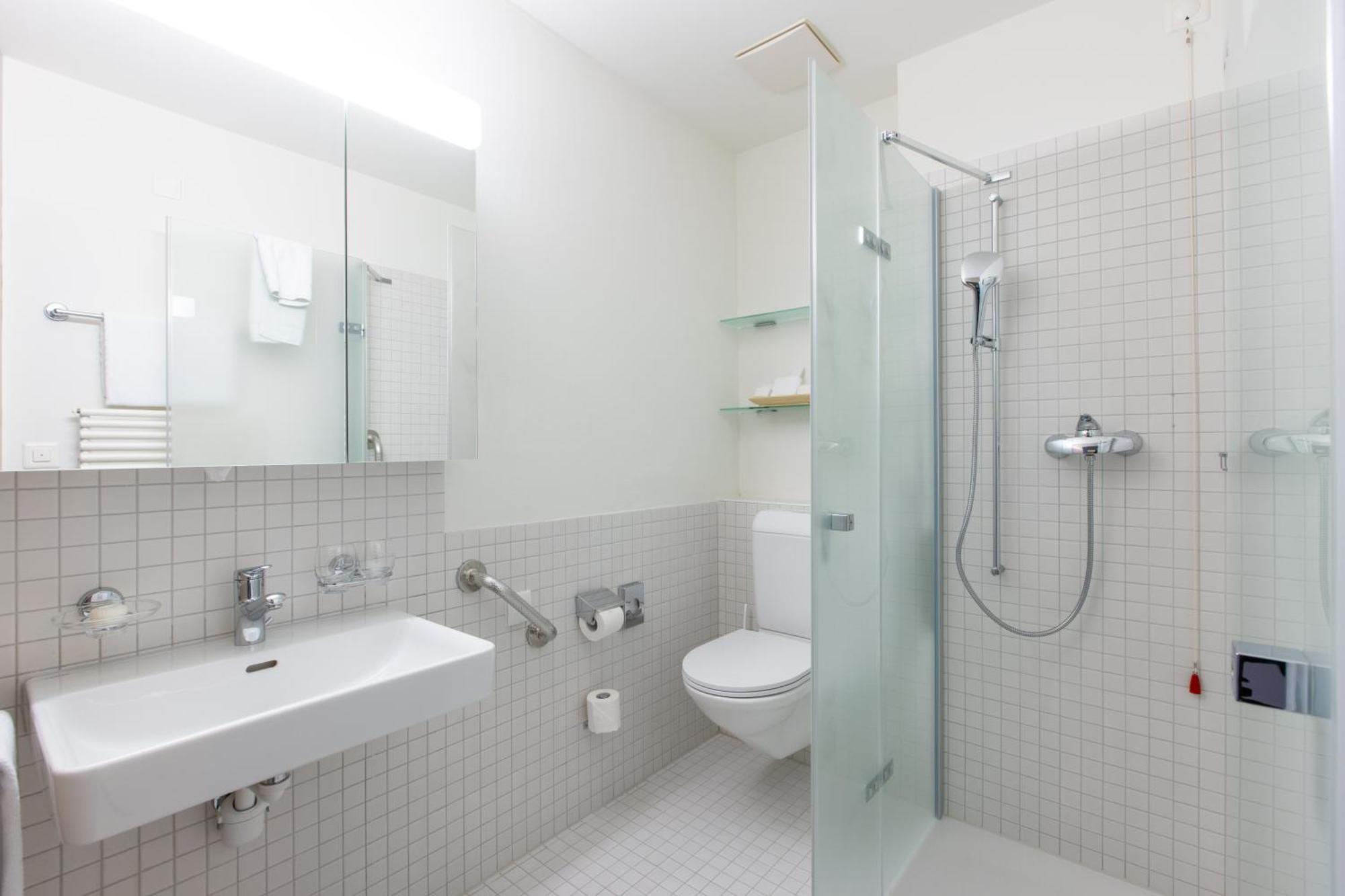 Tertianum Residenz Zollikerberg Otel Dış mekan fotoğraf