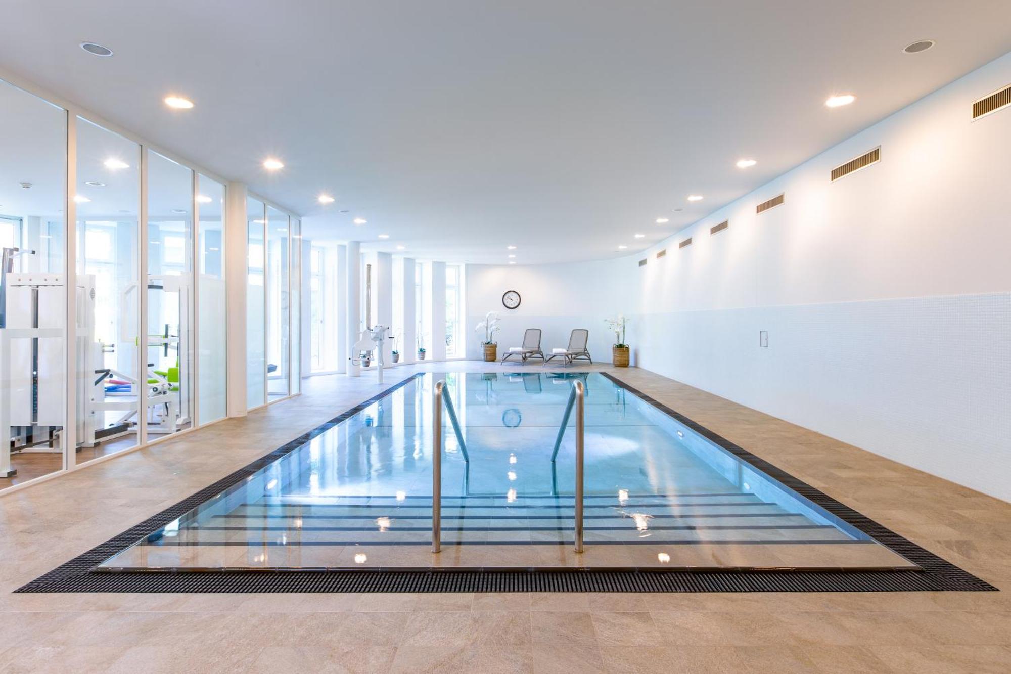 Tertianum Residenz Zollikerberg Otel Dış mekan fotoğraf