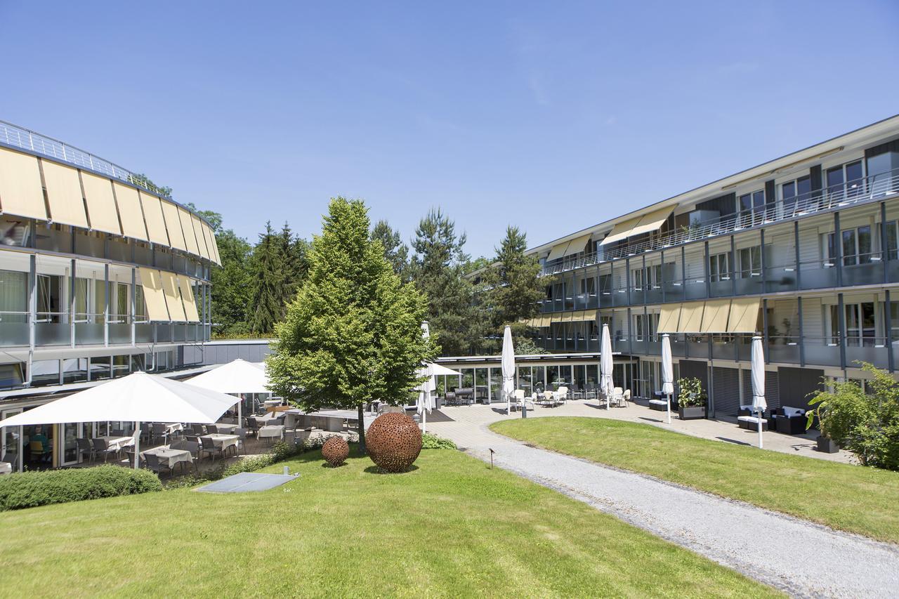 Tertianum Residenz Zollikerberg Otel Dış mekan fotoğraf