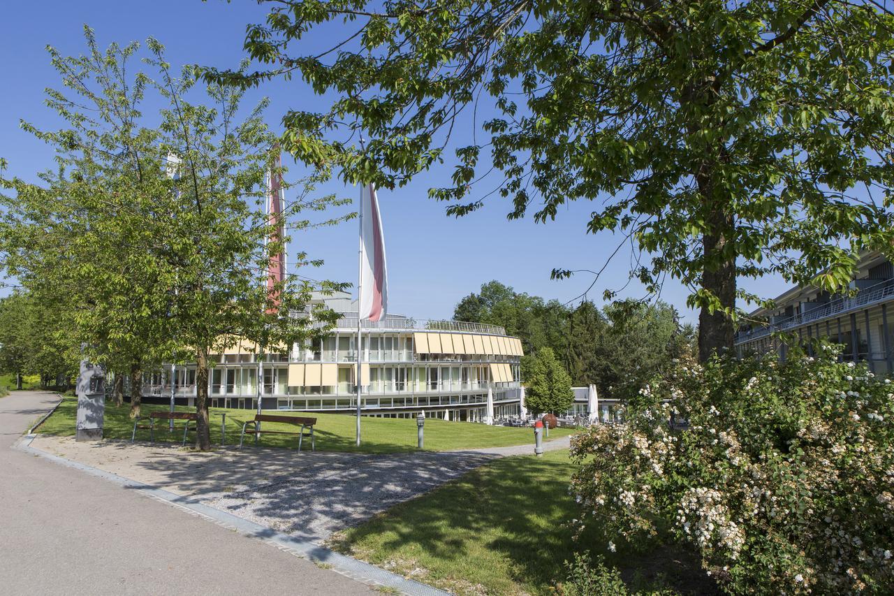 Tertianum Residenz Zollikerberg Otel Dış mekan fotoğraf