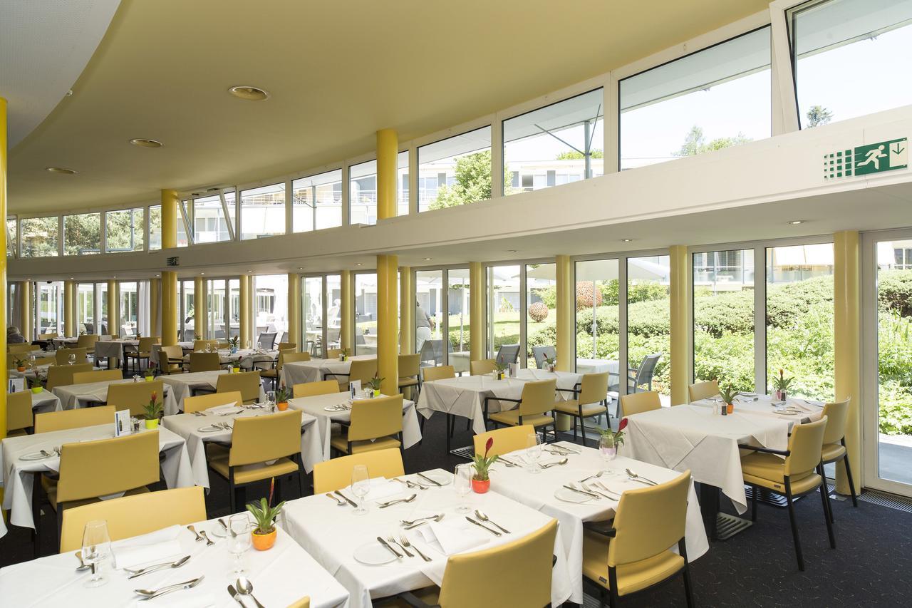 Tertianum Residenz Zollikerberg Otel Dış mekan fotoğraf