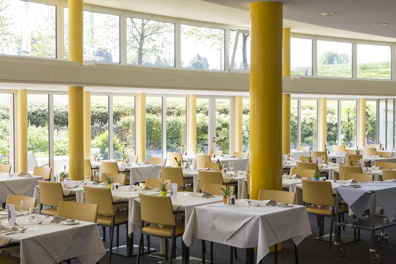 Tertianum Residenz Zollikerberg Otel Dış mekan fotoğraf